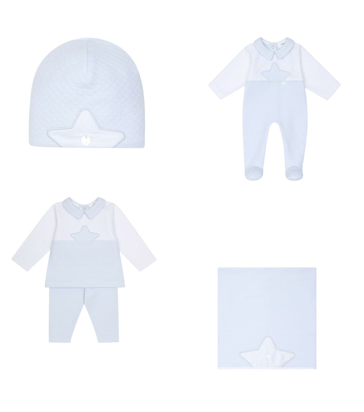 The Deolinda Boys AW25/26 Collection – Boutique Luxury for Every Occasion