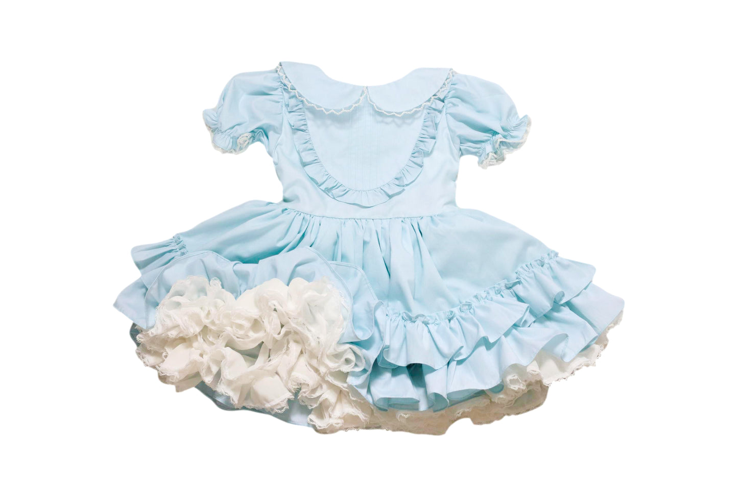 The Alice Dress -BeGirl