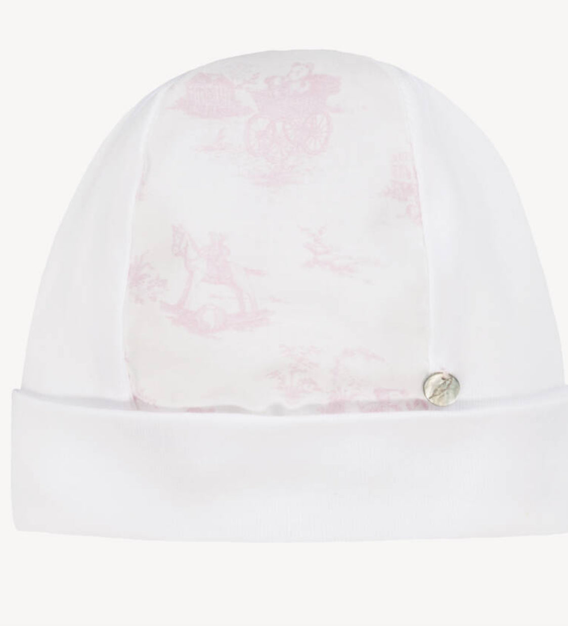 Pureté Du... Bébe Cap