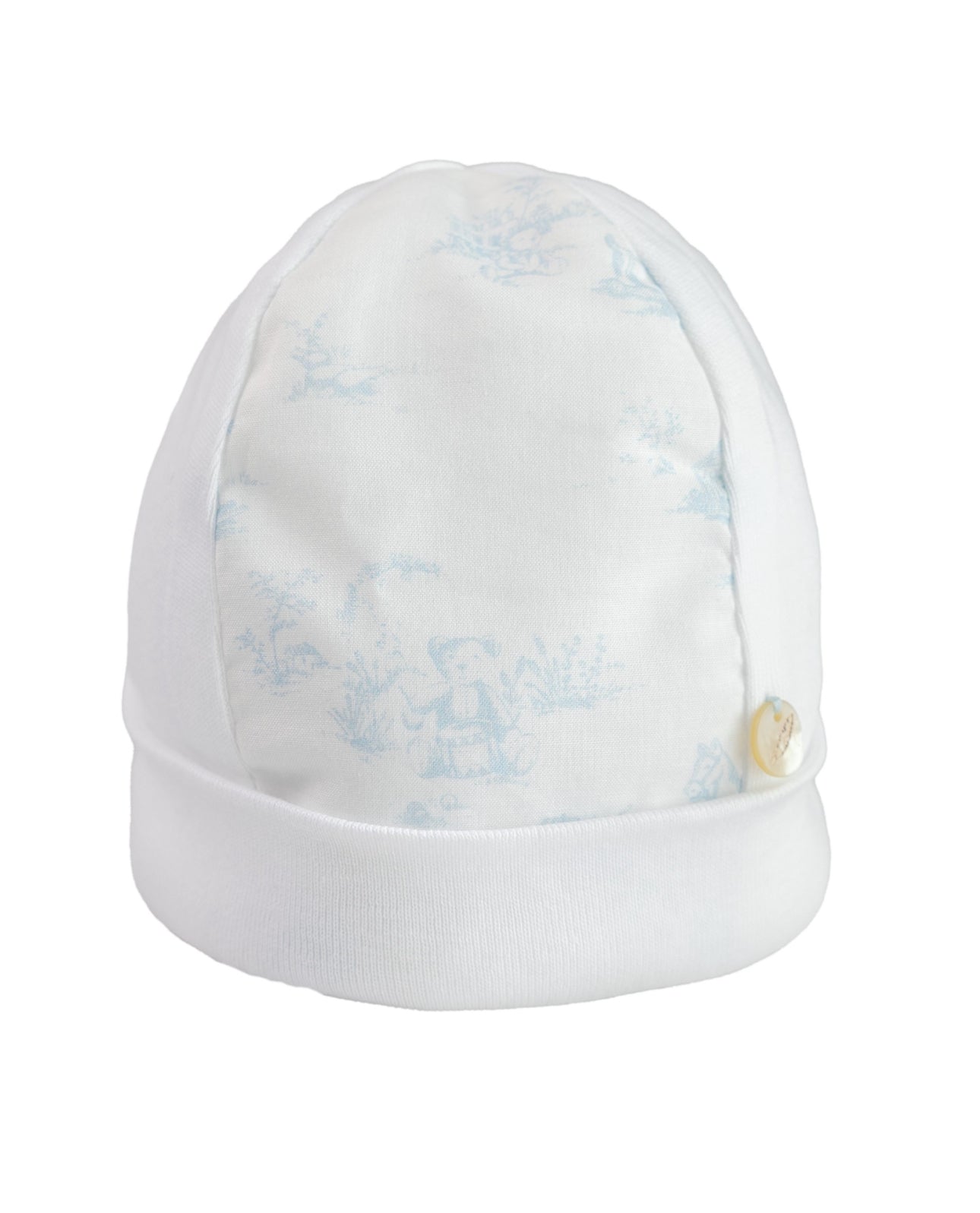Pureté Du... Bébe Cap