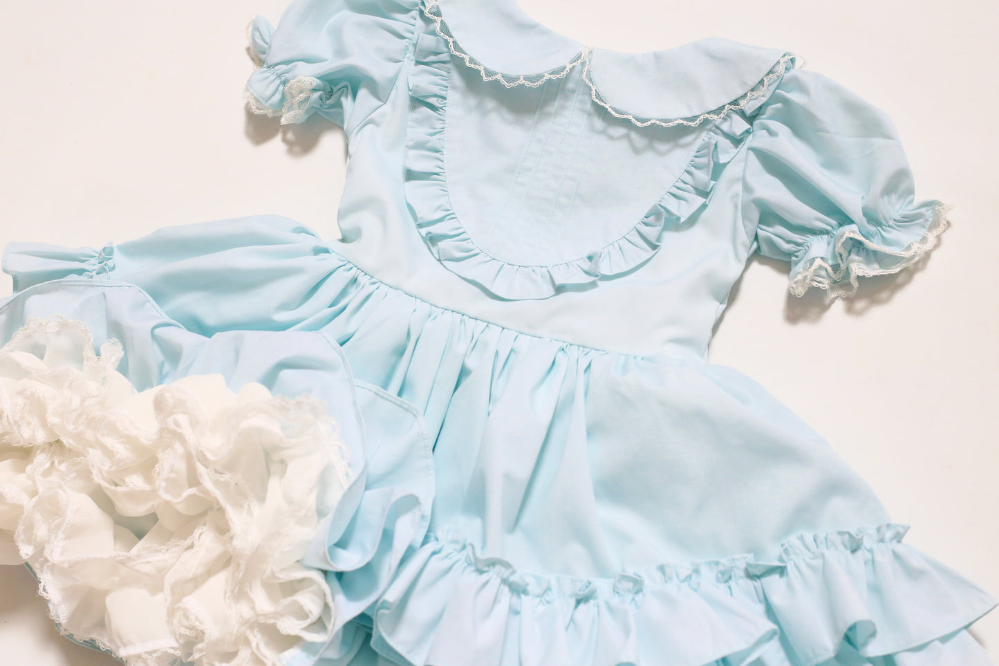 The Alice Dress -BeGirl