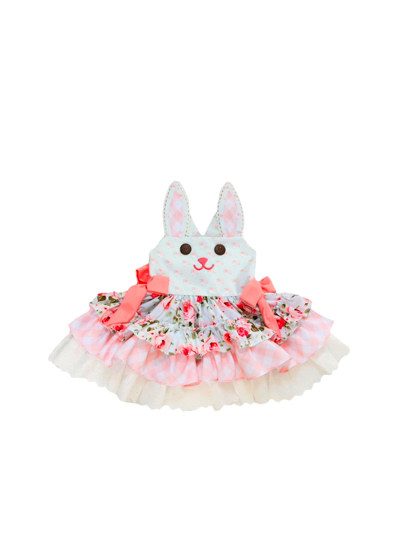 Constance Dress By Be Girl