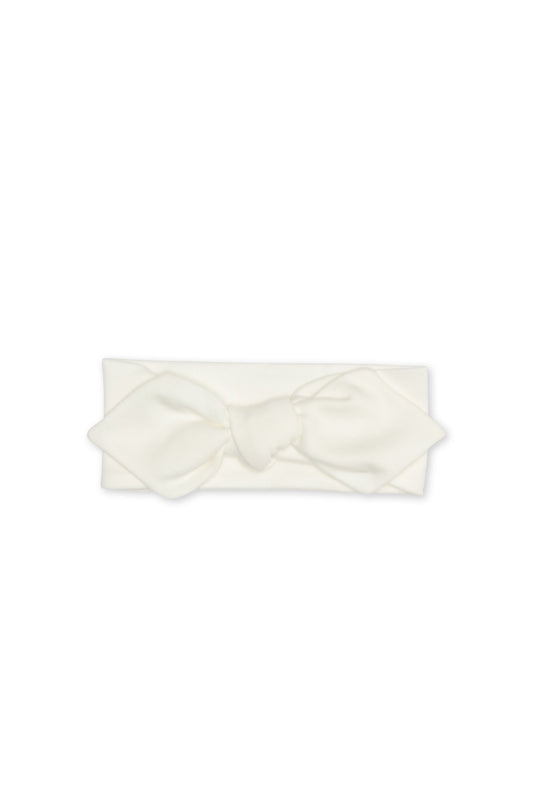Baby G.I. Soft Bow Headband
