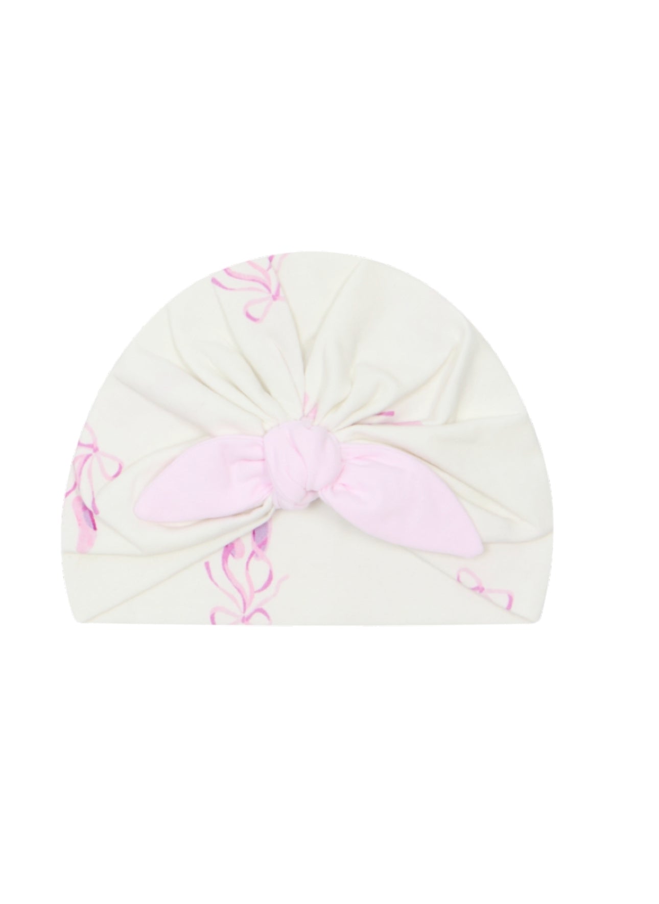 The Ballarina Slippers Collection -Hat