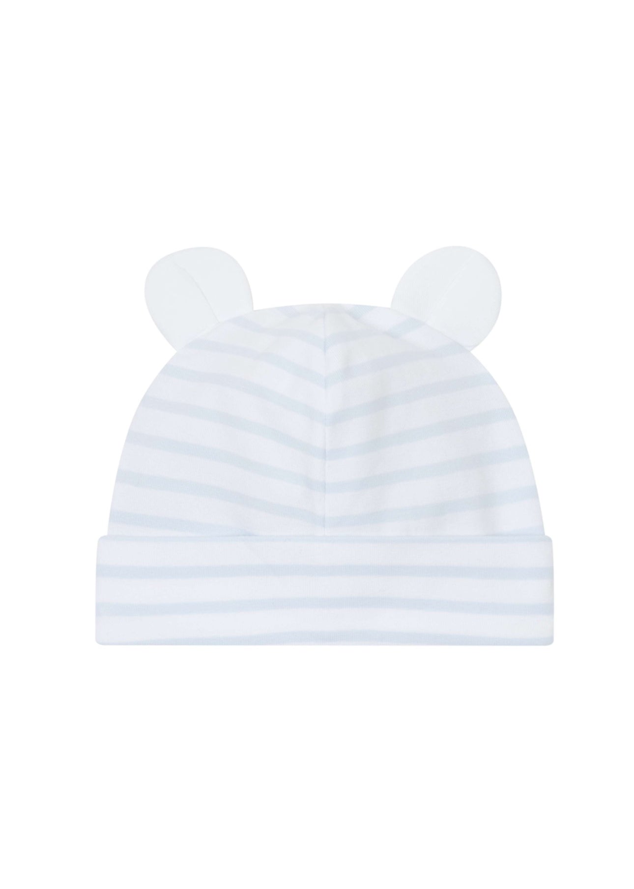 Adorable Deolinda Boys Striped Cap
