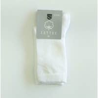 HALF HIGH SOCK