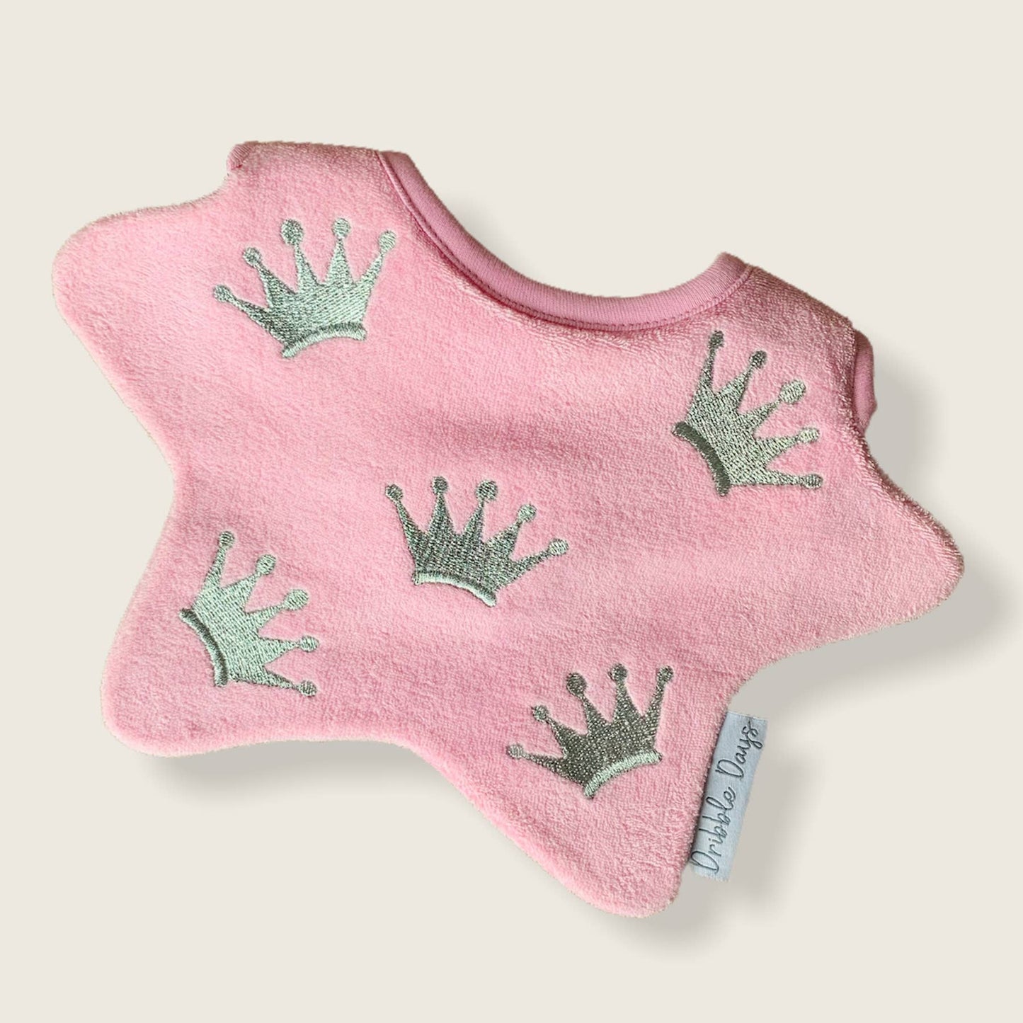 The Pink Crown One