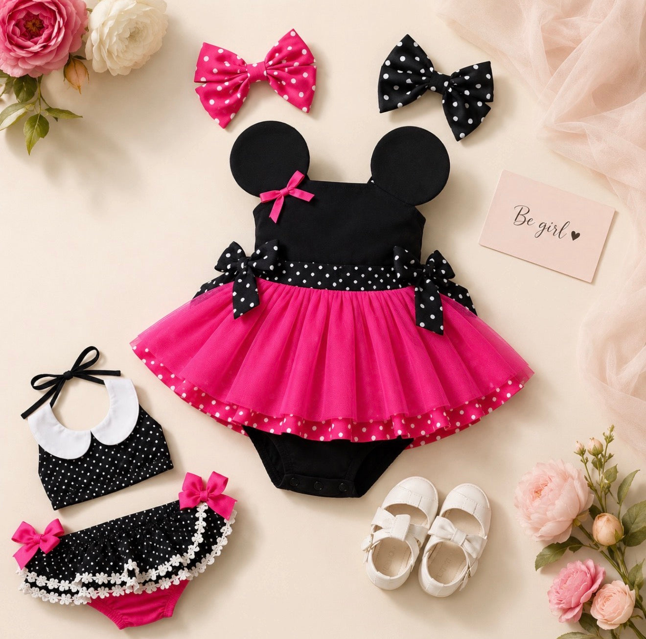 BEGIRL