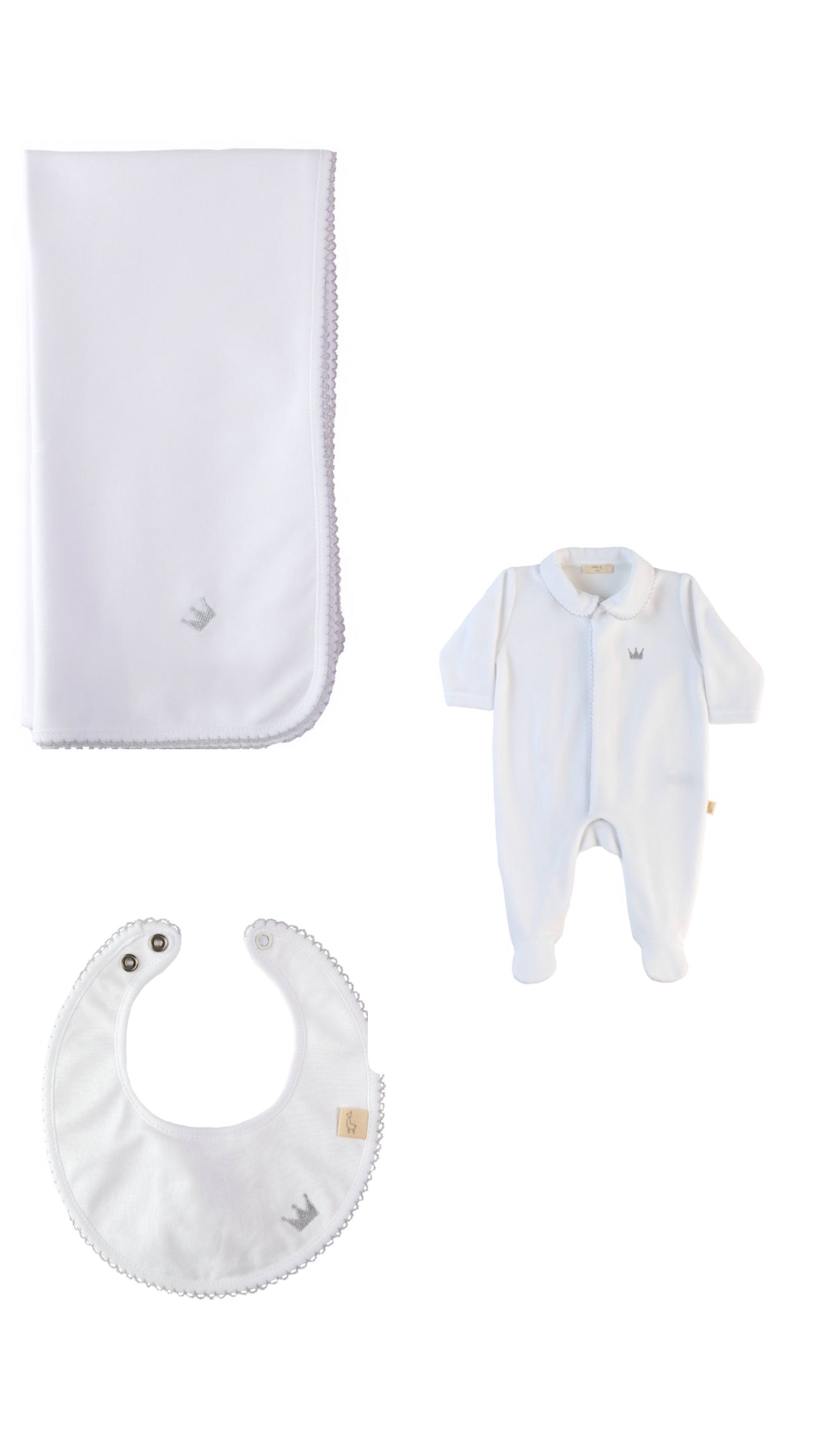 The   Little Royals Collection