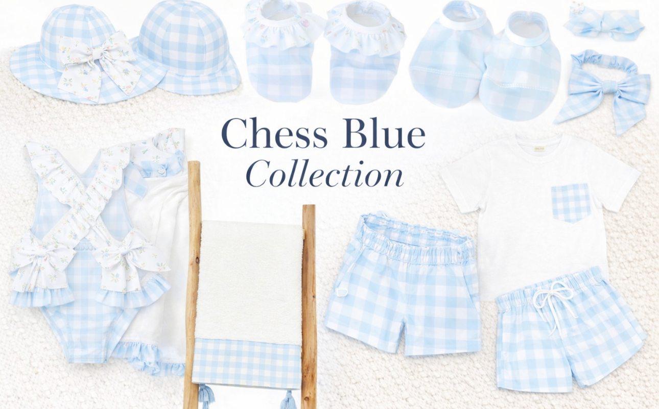 MEIA PATA SWIM COLLECTION