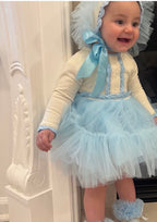 🩵  The Darling in Blue