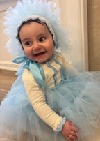 🩵  The Darling in Blue