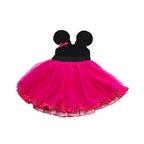 Polka Dot Party Dress| Polka Dot Parade Collection (Pre-Order)