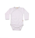 Baby Gi Long-Sleeve Bodysuit Wrap
