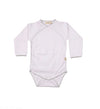 Baby Gi Long-Sleeve Bodysuit Wrap