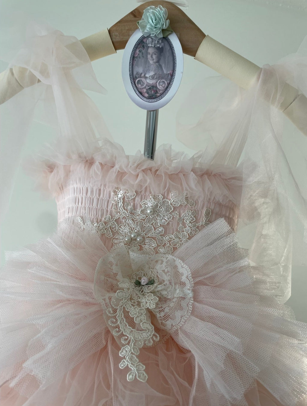 The Dream By Collection D~Alli