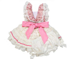 Joanna Dress & Bloomer Set | Cottontail Couture Collection (Pre-Order)
