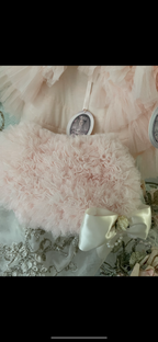 🎀 Fancy Pink Frosty – Holiday Edition