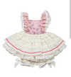 Joanna Dress & Bloomer Set | Cottontail Couture Collection (Pre-Order)