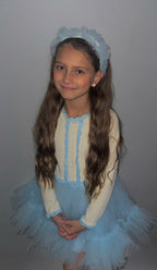 🩵  The Darling in Blue