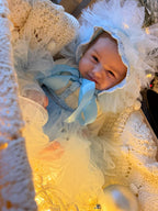 🩵  The Darling in Blue