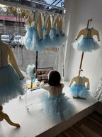 🩵  The Darling in Blue