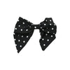 Classic Black Polka Bow | Polka Dot Parade Collection (Pre-Order)
