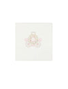 Deolinda Enchanted Carriage Baby Blanket