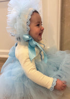 🩵  The Darling in Blue