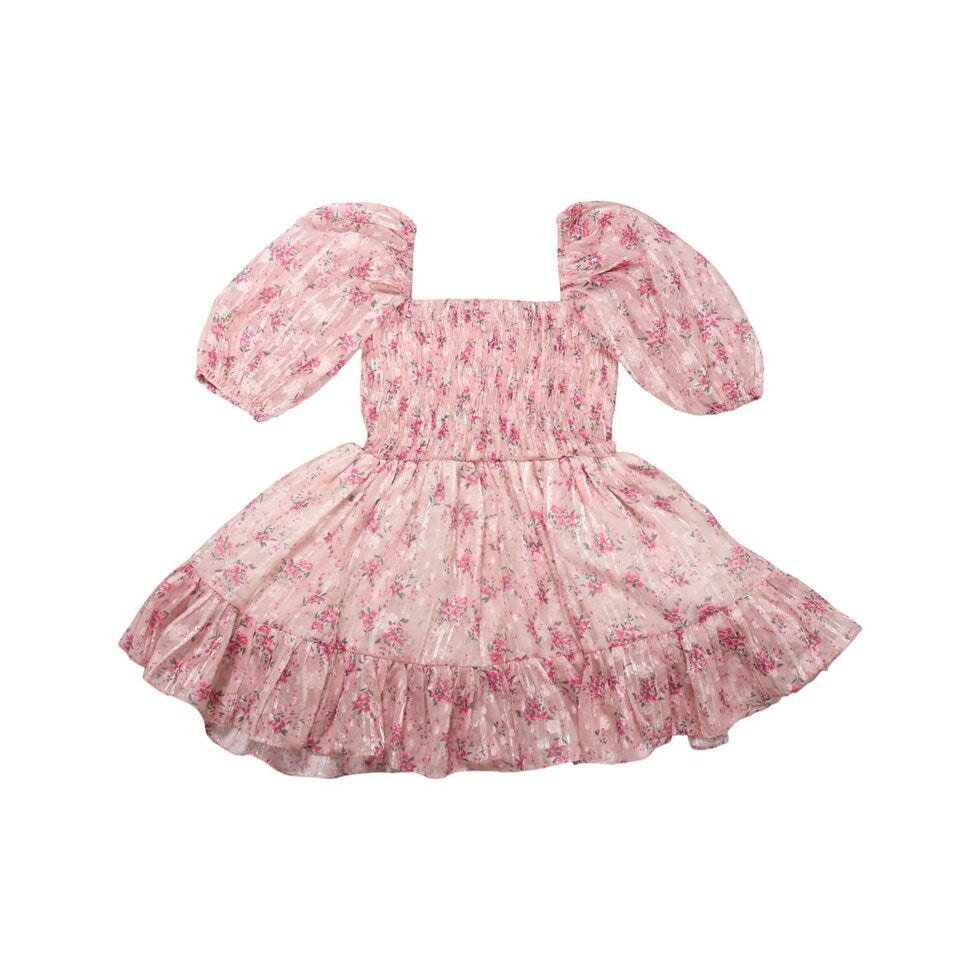 Peyton Dress | Cottontail Couture Collection (Pre-Order)