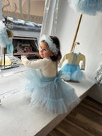 🩵  The Darling in Blue