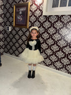 ✨ Darling in Ink & Ivory ✨