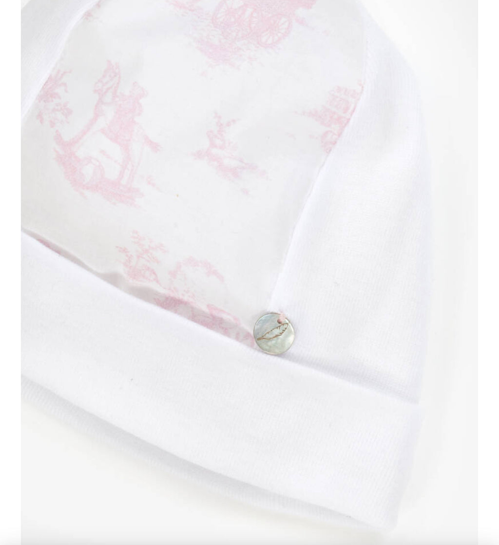 Pureté Du... Bébe Cap