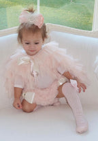 🎀 Fancy Pink Frosty – Holiday Edition