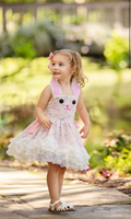 Clarence Dress | Cottontail Couture Collection In Stock