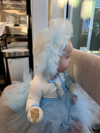 🩵  The Darling in Blue