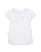 Baby Gi Butterfly Bubble – Classic Baby Romper