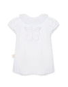 Baby Gi Butterfly Bubble – Classic Baby Romper