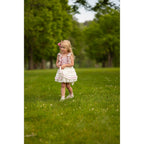 Joanna Dress & Bloomer Set | Cottontail Couture Collection (Pre-Order)