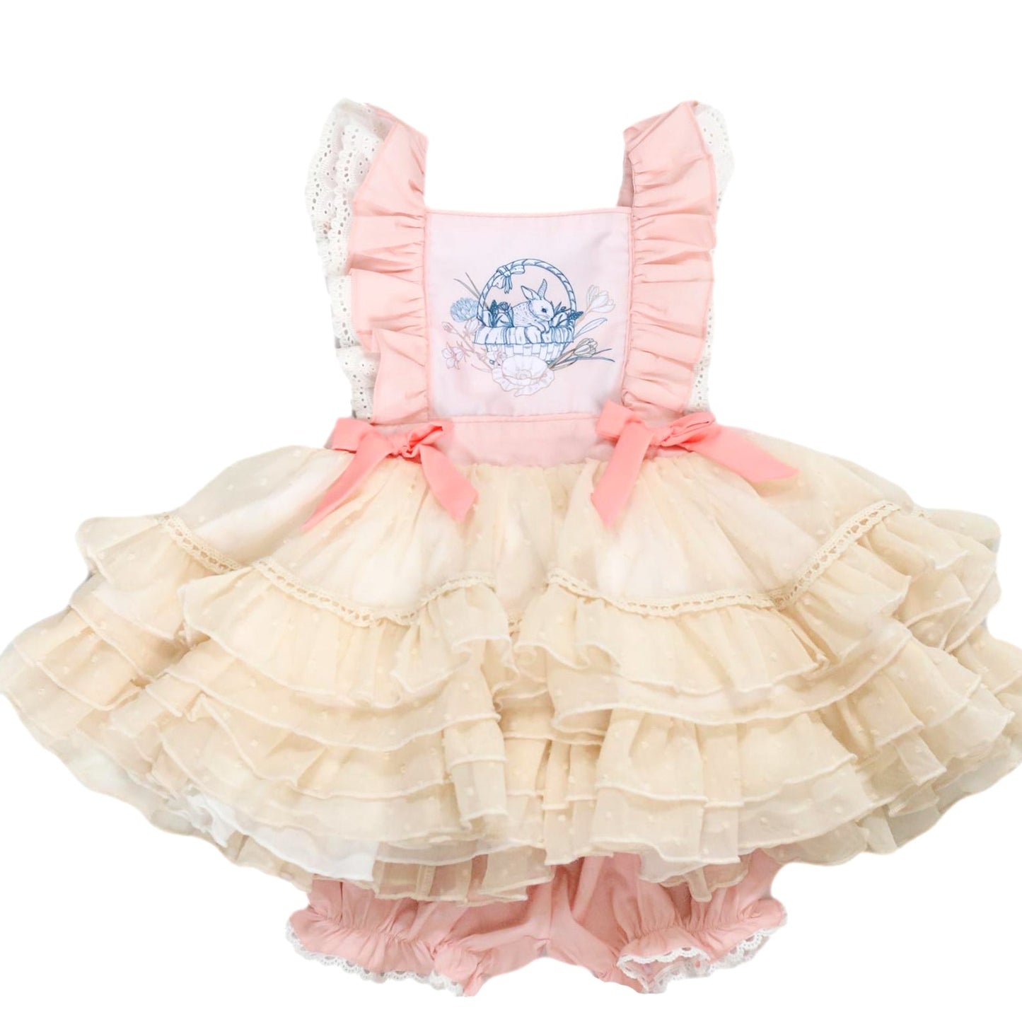 Dorothea Two-Piece Set-BeGirl