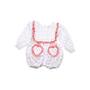 💕 Amore BeGirl Romper