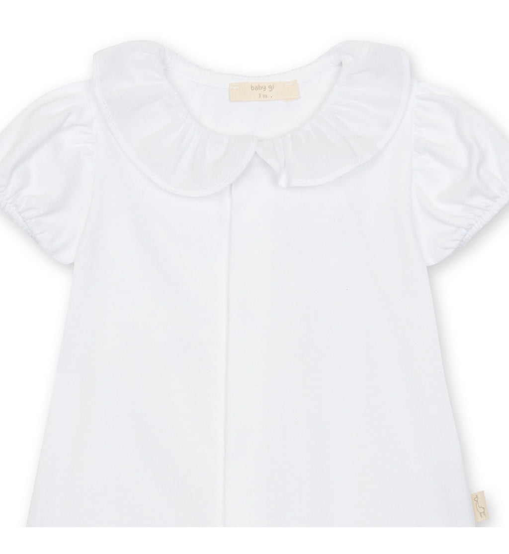 Baby Gi Butterfly Bubble – Classic Baby Romper