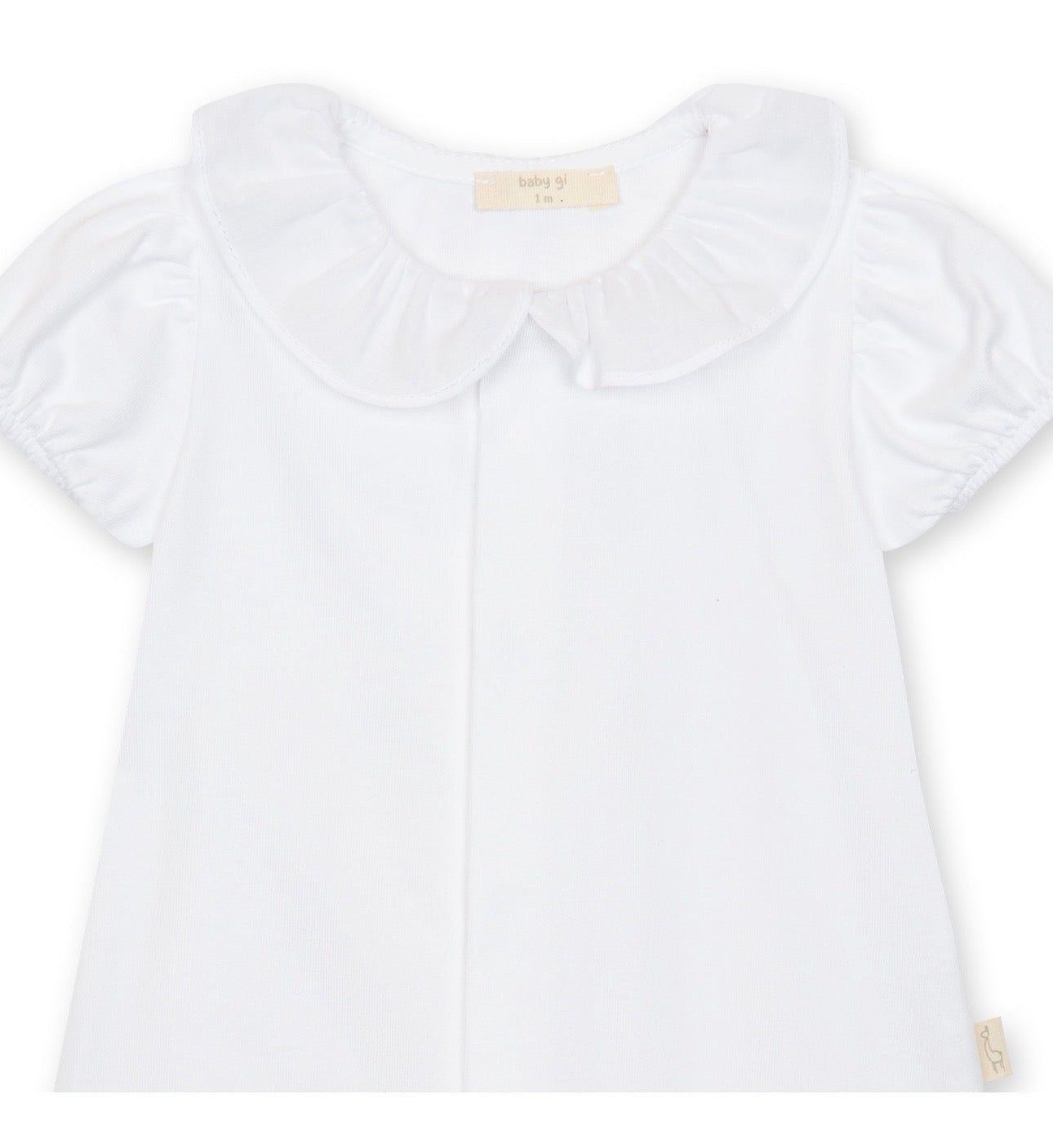 Baby Gi Butterfly Bubble – Classic Baby Romper