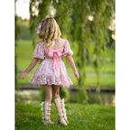 Peyton Dress | Cottontail Couture Collection (Pre-Order)