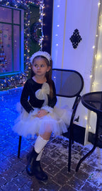 ✨ Darling in Ink & Ivory ✨