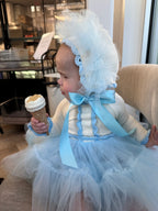 🩵  The Darling in Blue