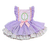 Be Girl Little Waltz Dress – Lavender Nutcracker