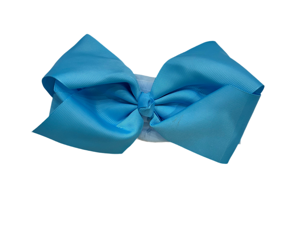 Blissful Bow Headbands