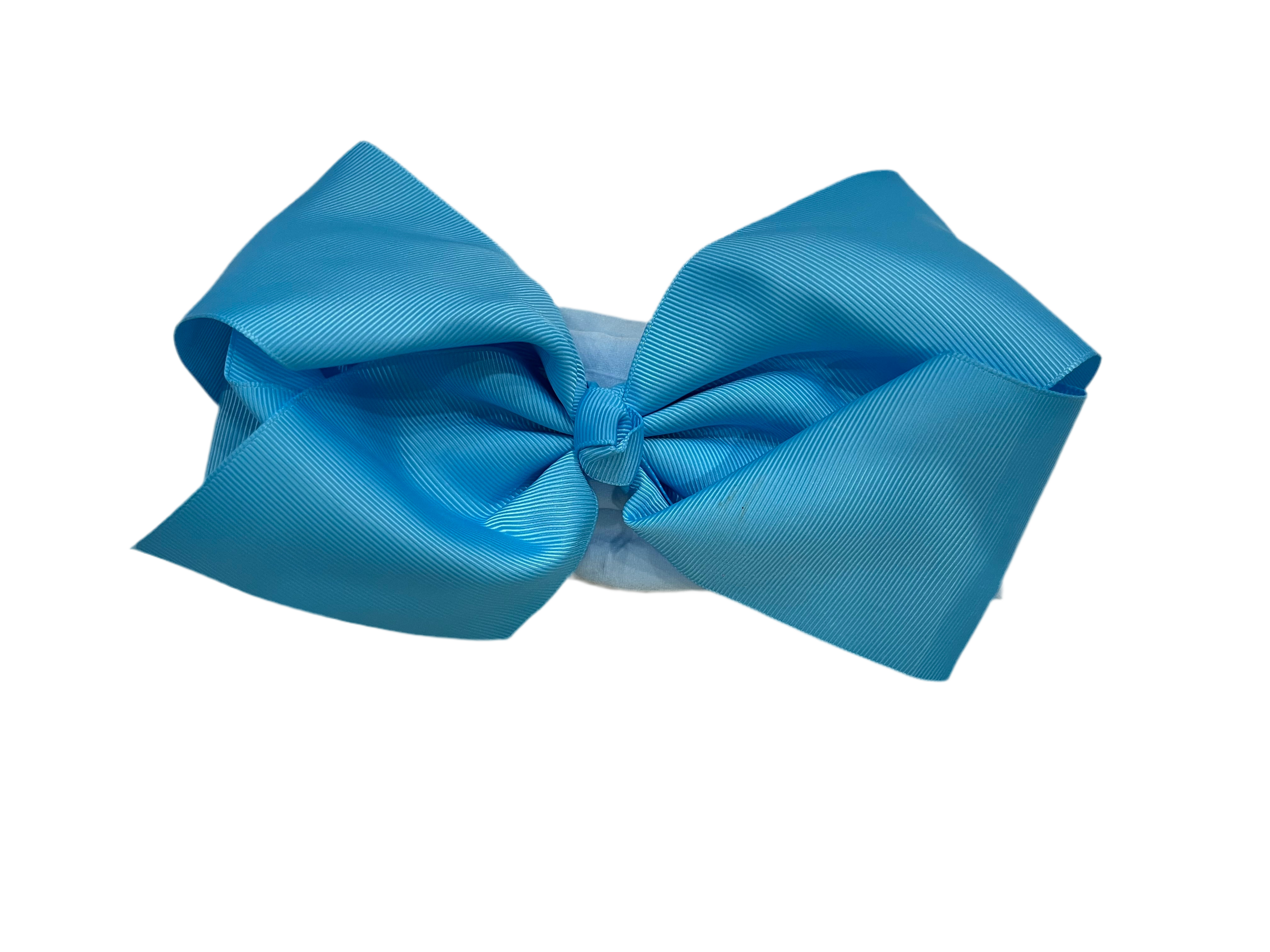 Blissful Bow Headbands
