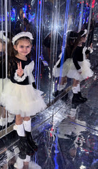 ✨ Darling in Ink & Ivory ✨